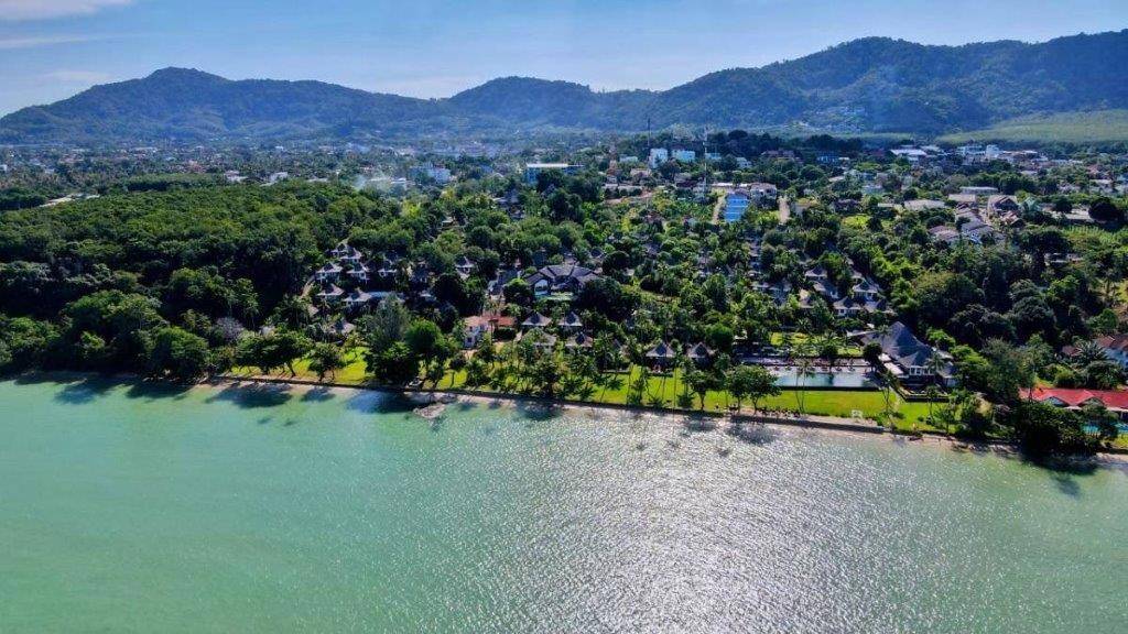 The Vijitt Resort Phuket