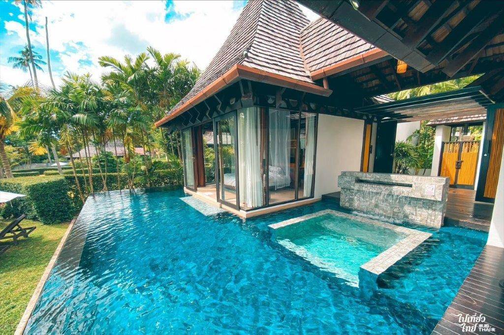 The Vijitt Resort Phuket