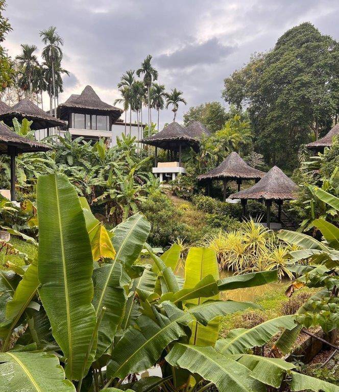 The Vijitt Resort Phuket