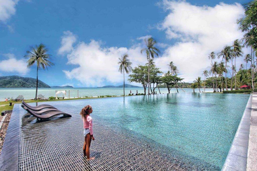 The Vijitt Resort Phuket