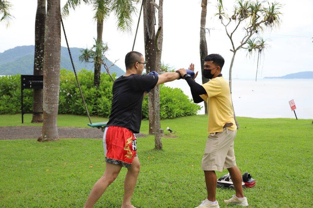 The Vijitt Resort Phuket