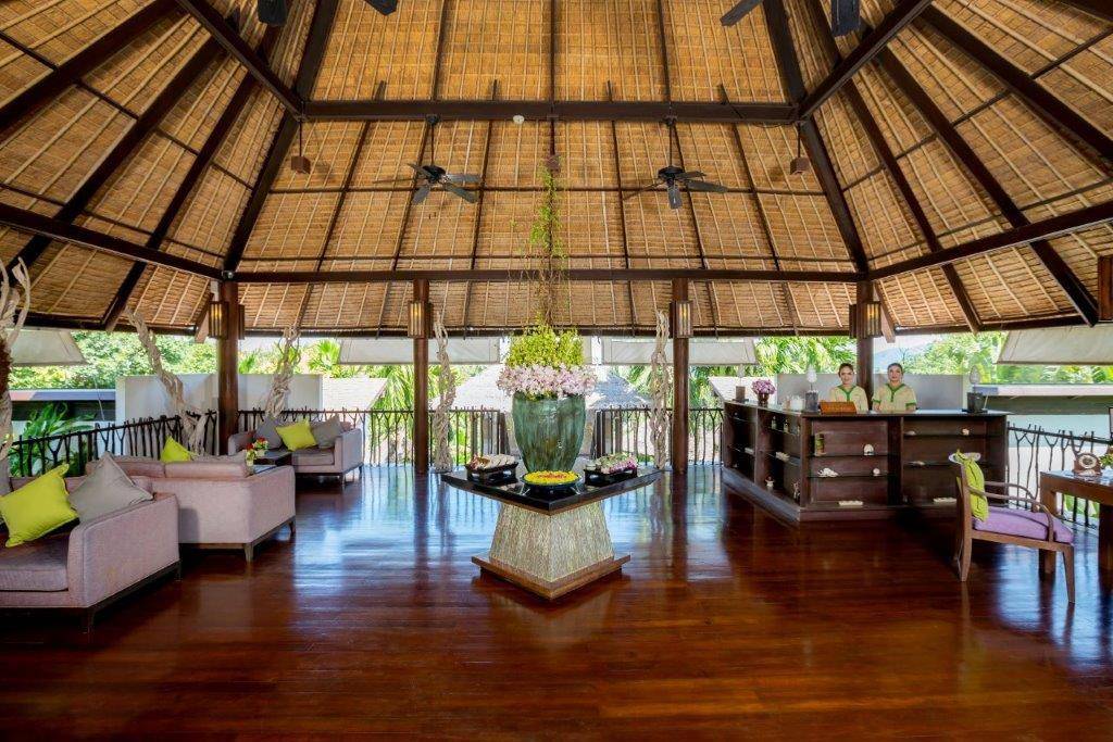 The Vijitt Resort Phuket