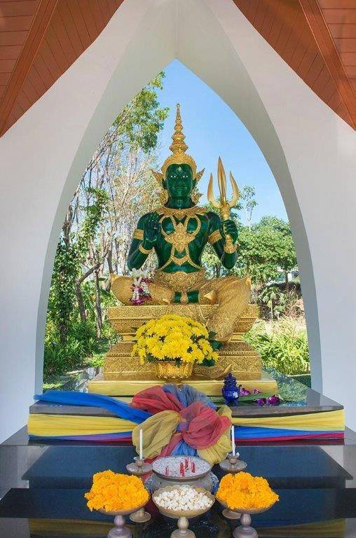 The Vijitt Resort Phuket