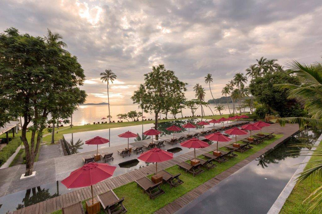 The Vijitt Resort Phuket
