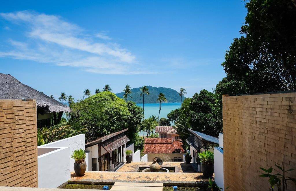 The Vijitt Resort Phuket