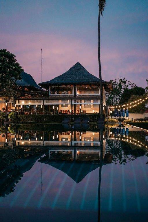 The Vijitt Resort Phuket