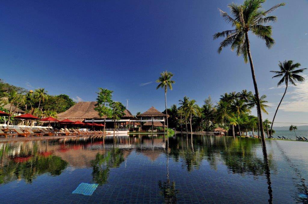 The Vijitt Resort Phuket