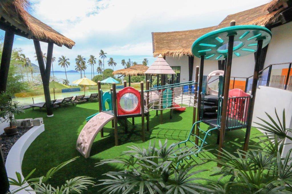 The Vijitt Resort Phuket