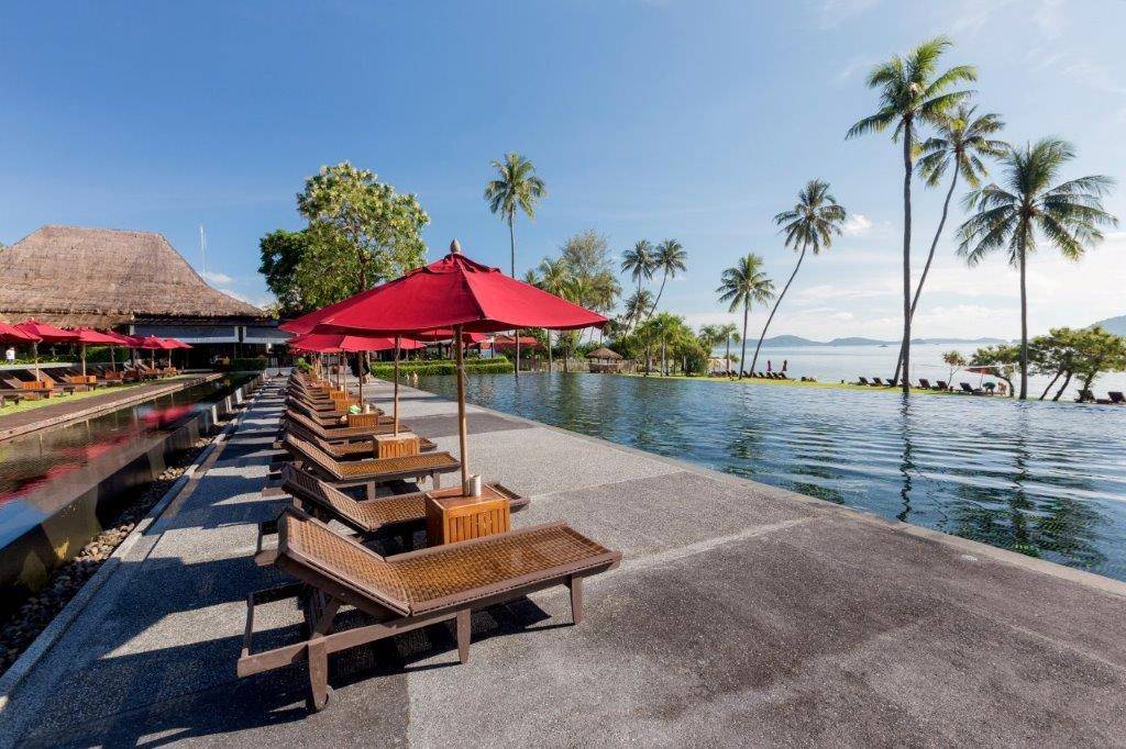 The Vijitt Resort Phuket