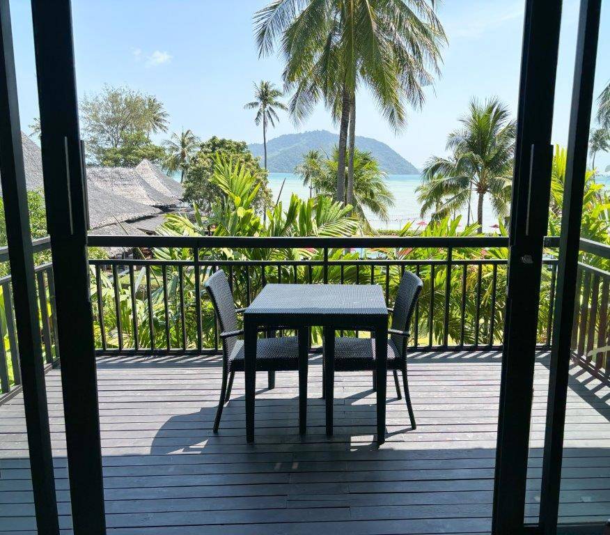 The Vijitt Resort Phuket