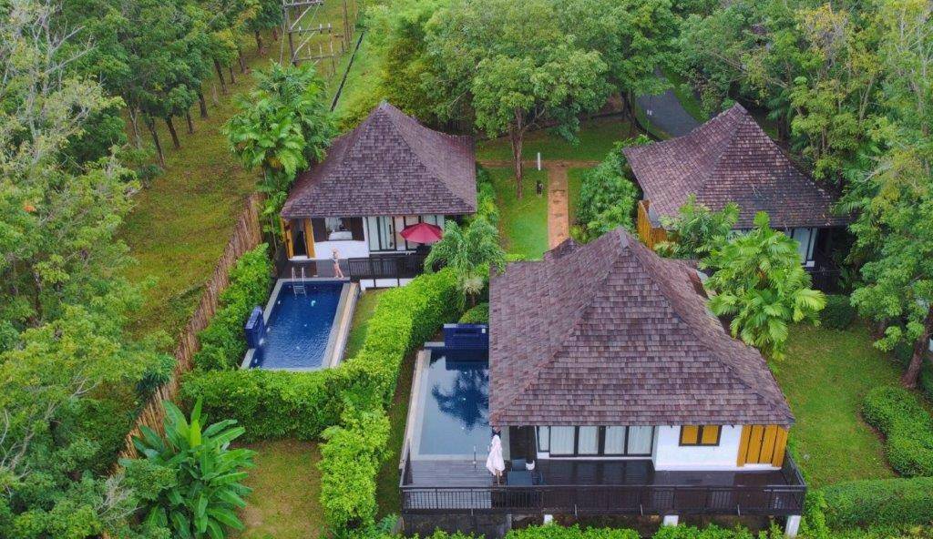 The Vijitt Resort Phuket