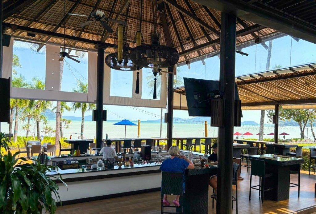 The Vijitt Resort Phuket