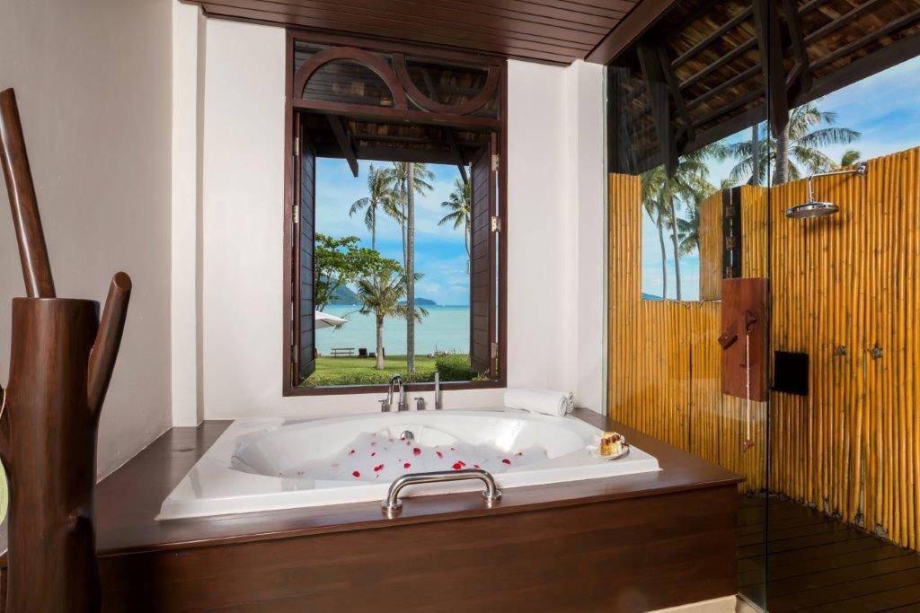 The Vijitt Resort Phuket