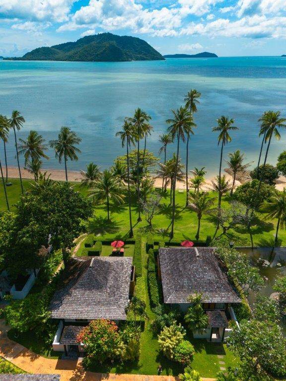 The Vijitt Resort Phuket