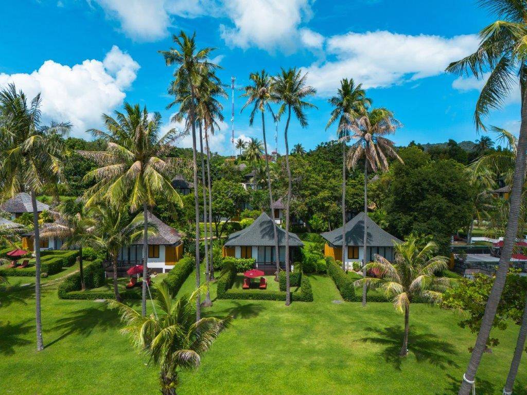 The Vijitt Resort Phuket