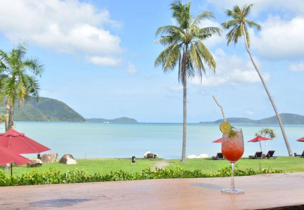 The Vijitt Resort Phuket