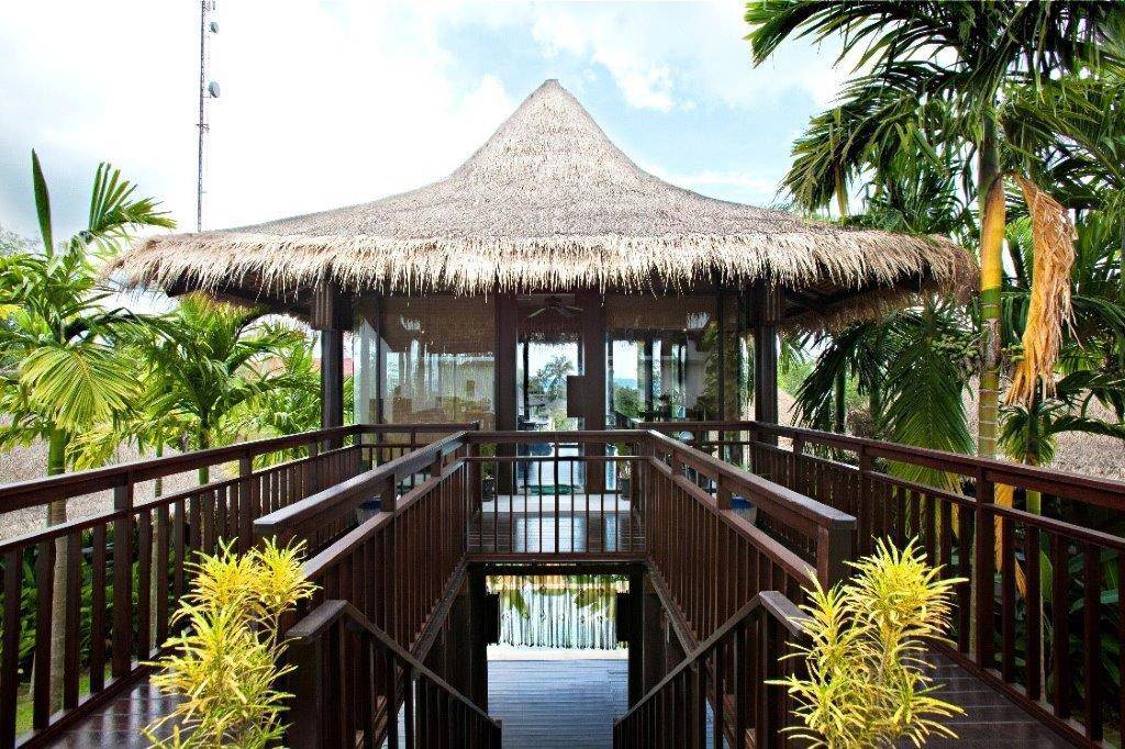 The Vijitt Resort Phuket