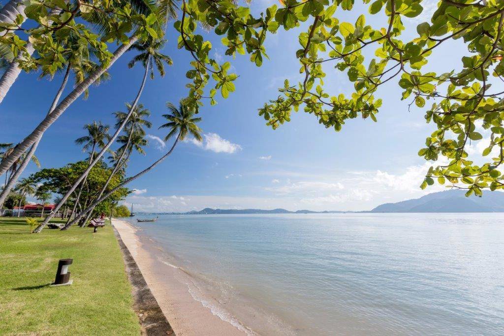 The Vijitt Resort Phuket