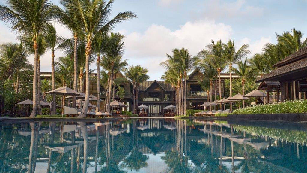 Kimpton Kitalay Samui Kimpton Kitalay Samui