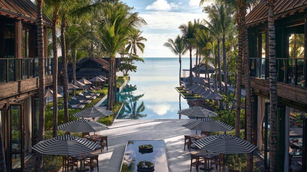 Kimpton Kitalay Samui Kimpton Kitalay Samui