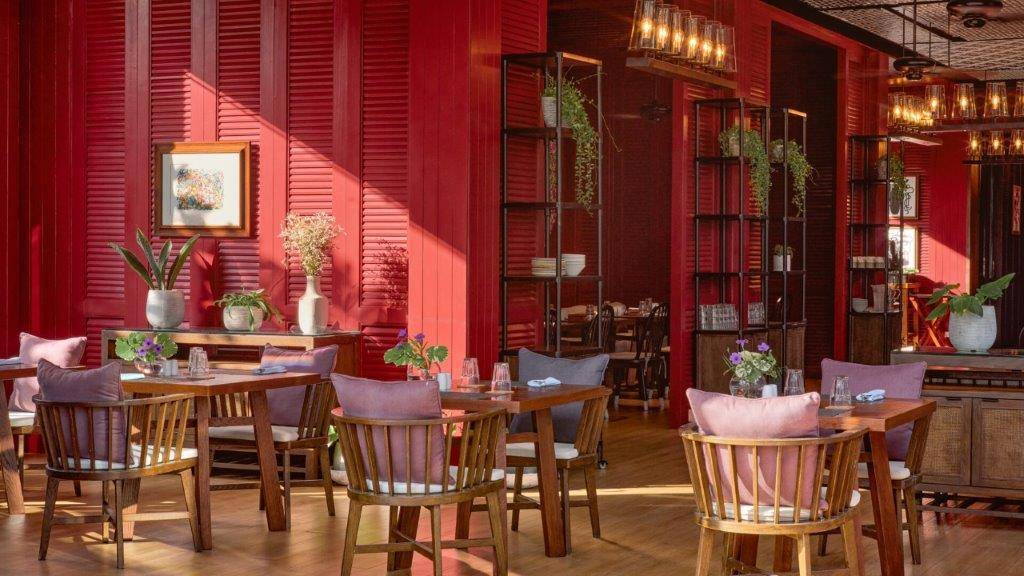 Kimpton Kitalay Samui Kimpton Kitalay Samui