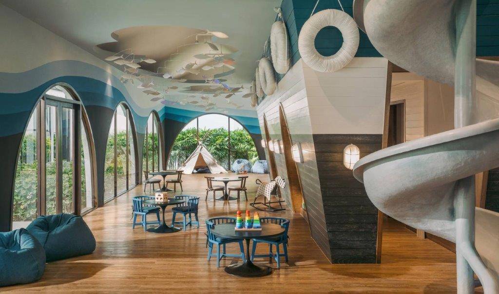 Kimpton Kitalay Samui Kimpton Kitalay Samui