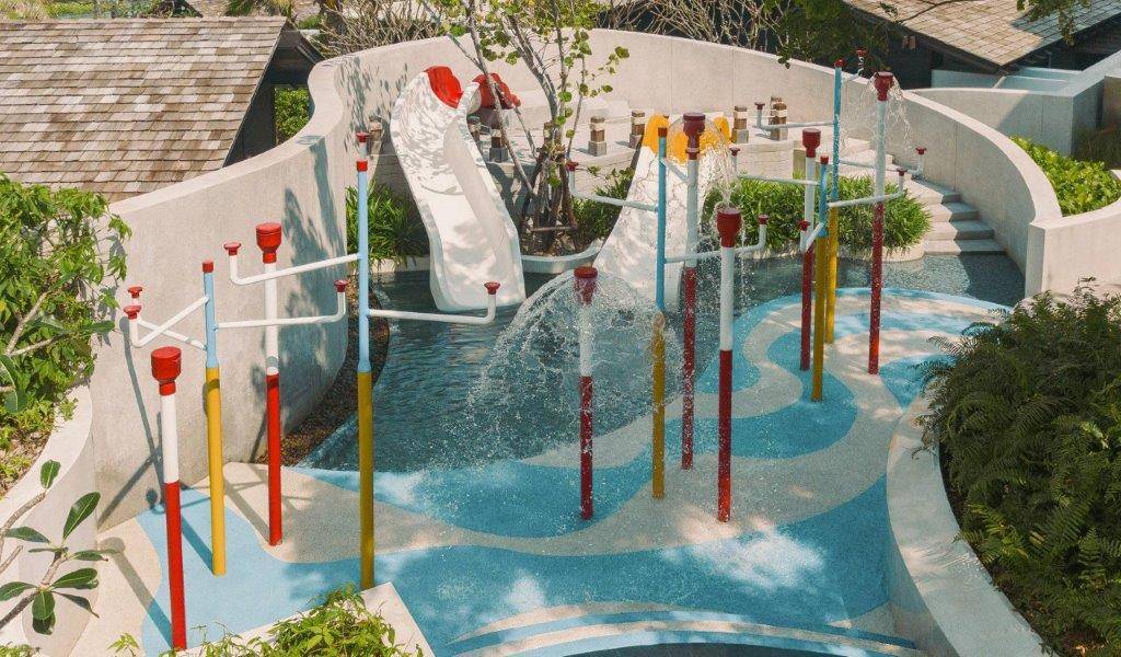 Kimpton Kitalay Samui Kimpton Kitalay Samui