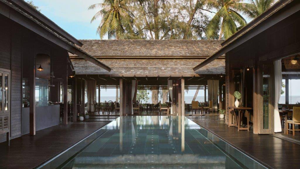 Kimpton Kitalay Samui Kimpton Kitalay Samui