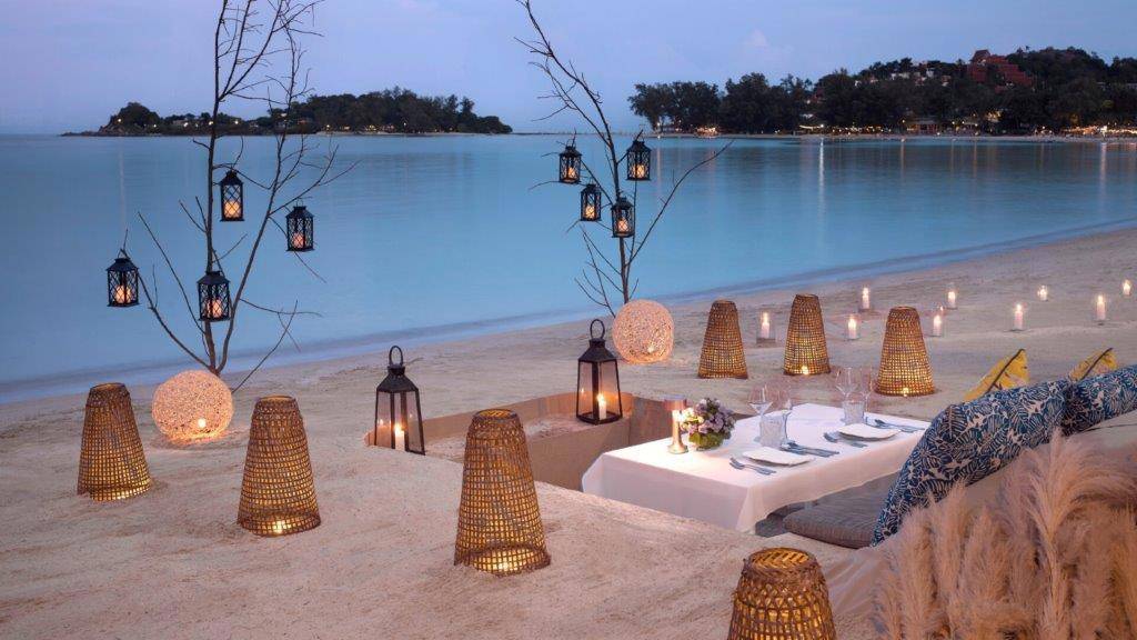 Kimpton Kitalay Samui Kimpton Kitalay Samui