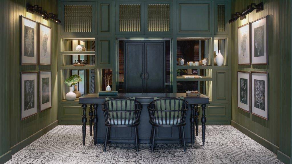 Kimpton Kitalay Samui Kimpton Kitalay Samui