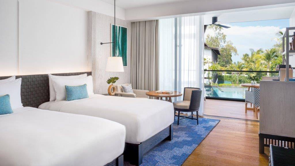 Kimpton Kitalay Samui Kimpton Kitalay Samui