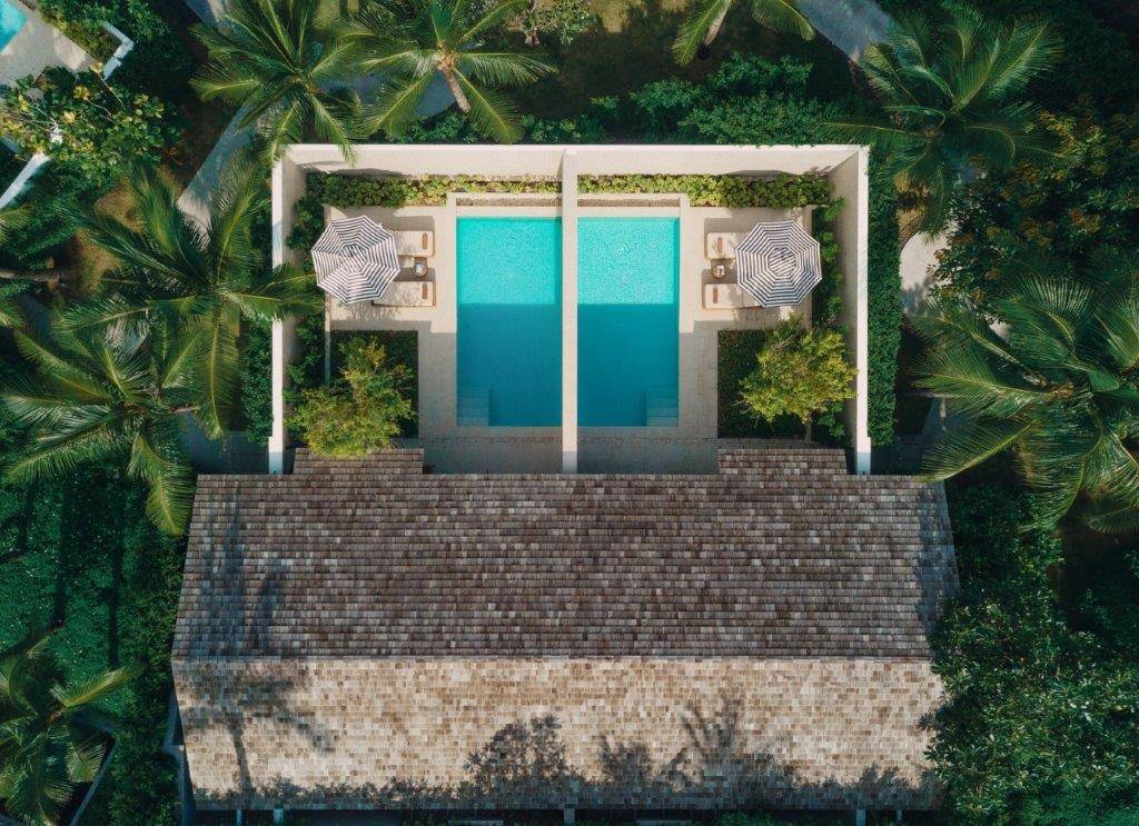 Kimpton Kitalay Samui Kimpton Kitalay Samui