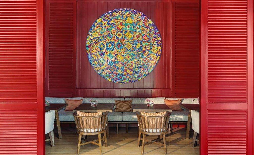 Kimpton Kitalay Samui Kimpton Kitalay Samui