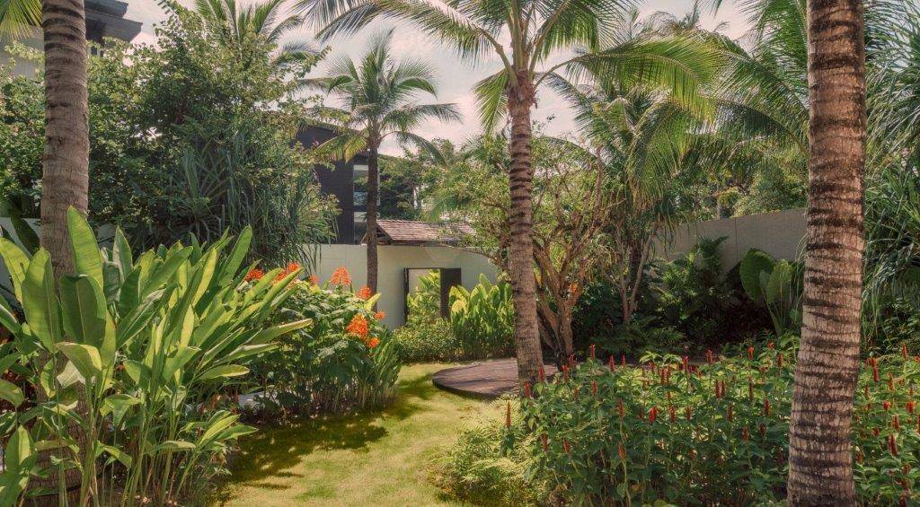 Kimpton Kitalay Samui Kimpton Kitalay Samui