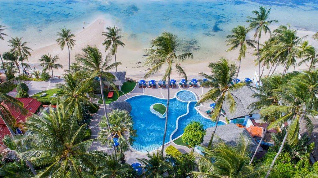 Chaba Cabana Beach Resort 