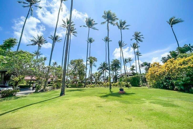 Chaba Cabana Beach Resort 