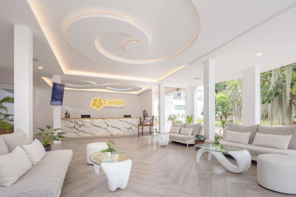 Chaba Cabana Beach Resort 