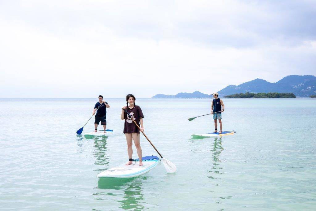 Chaba Cabana Beach Resort 