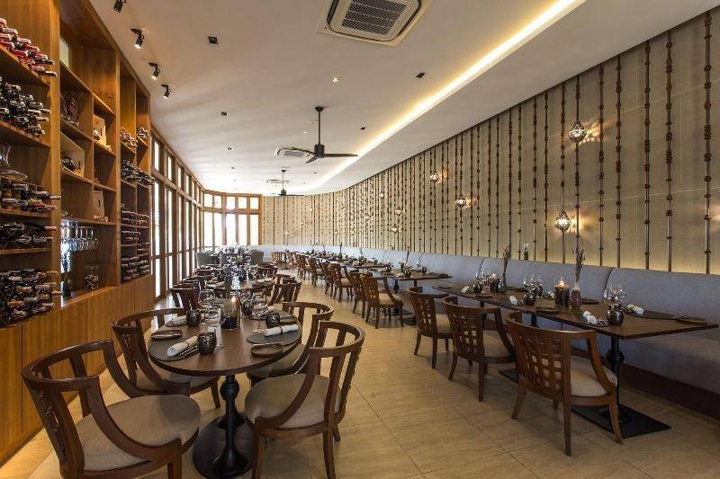 The Ritz-Carlton; Koh Samui