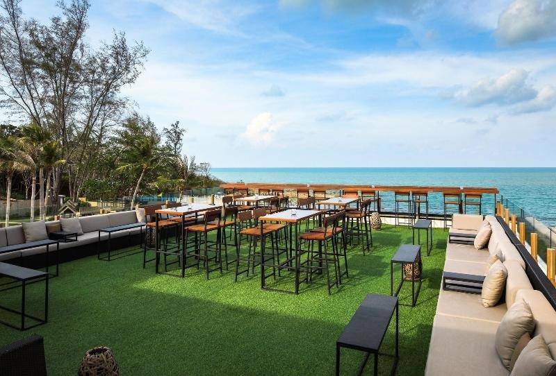 The Ritz-Carlton; Koh Samui