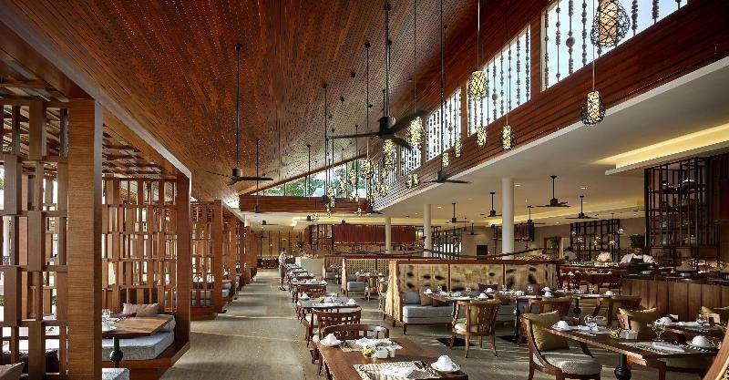 The Ritz-Carlton; Koh Samui