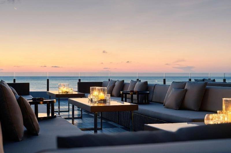 The Ritz-Carlton; Koh Samui
