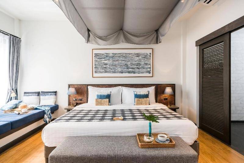 Peace Resort Samui Peace Resort Samui