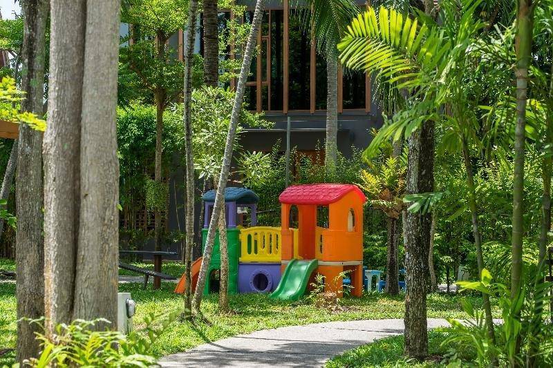 Peace Resort Samui Peace Resort Samui