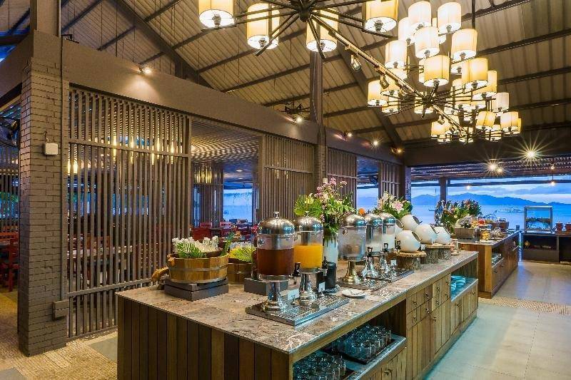 Peace Resort Samui Peace Resort Samui