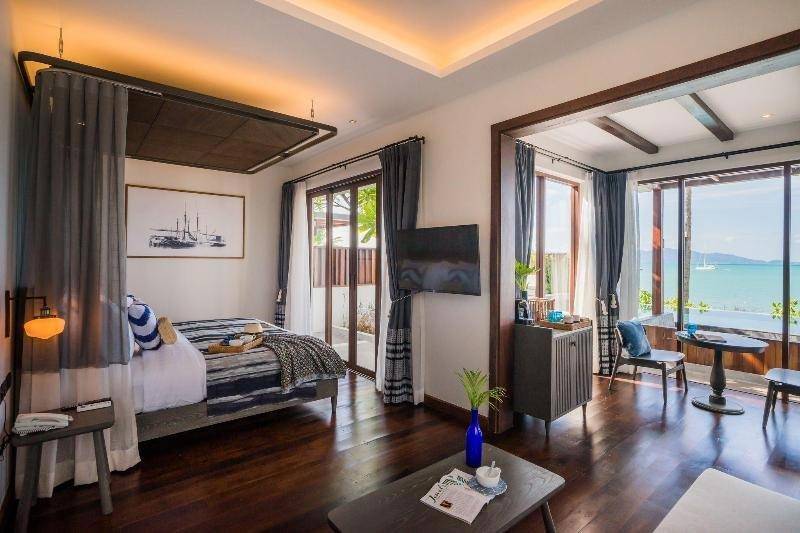 Peace Resort Samui Peace Resort Samui