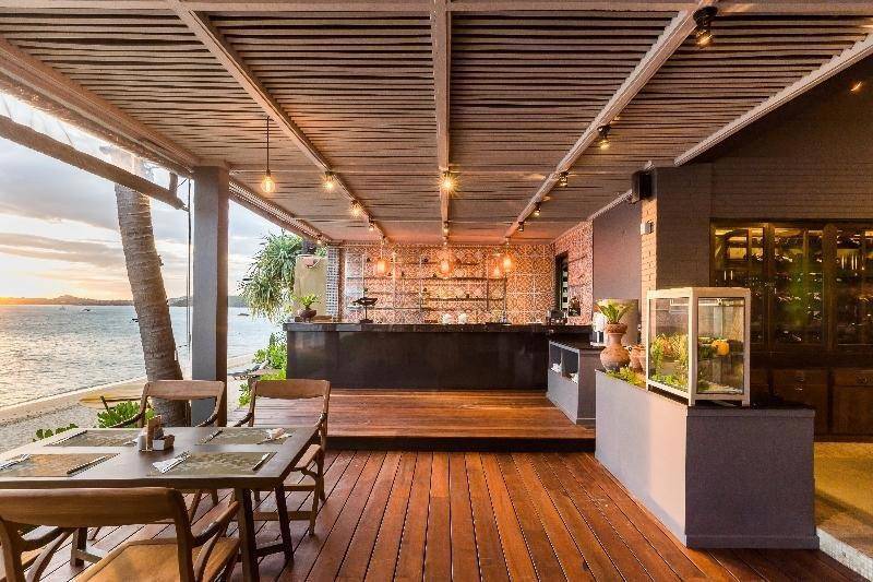 Peace Resort Samui Peace Resort Samui