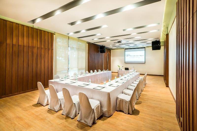 Peace Resort Samui Peace Resort Samui