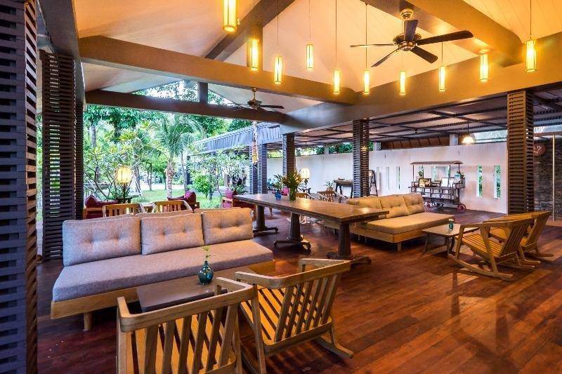 Peace Resort Samui Peace Resort Samui