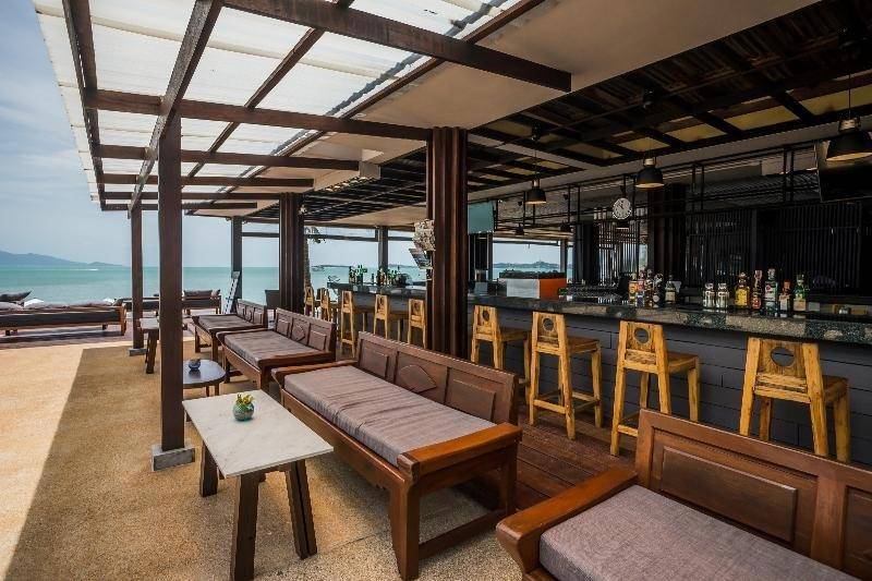 Peace Resort Samui Peace Resort Samui